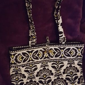 Vera Bradley Tote